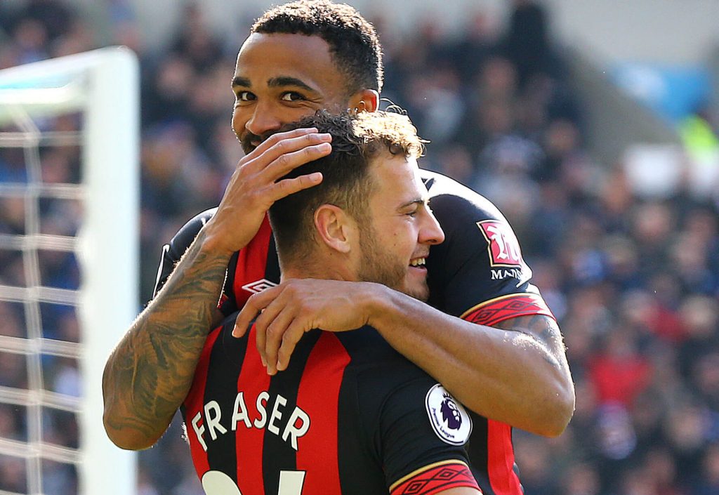 2018/2019 Teams That Created Chances but Struggled to Score – A Statistical Perspective