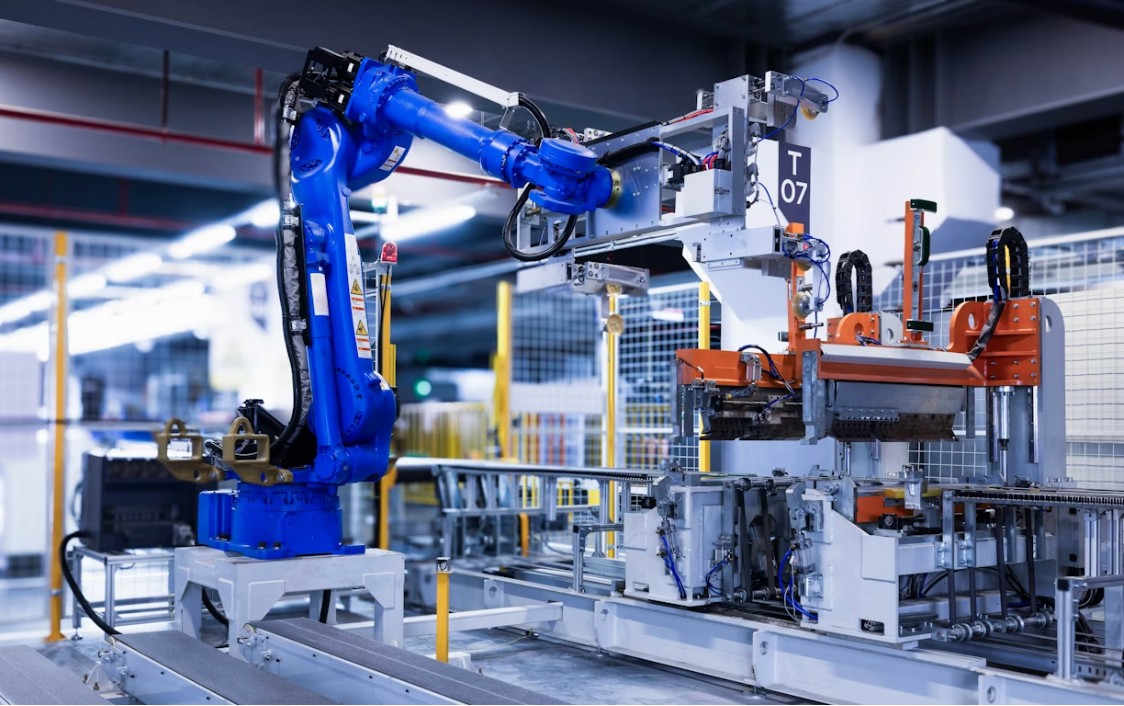 How Scalable Systems Transform Business Operations