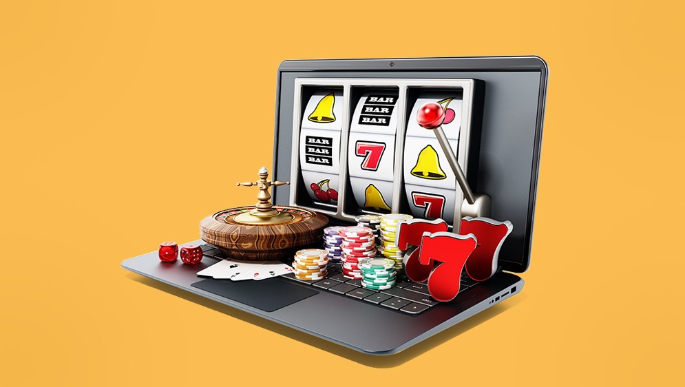 Sweet888: Experience Cutting-Edge Online Gambling Anytime, Anywhere