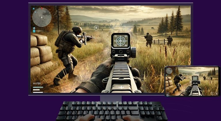 TC  Game Official App Guide 2026 – Fast APK Download & Gameplay Overview
