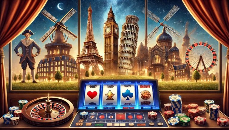 WEIWEI168 Casino Website – Enjoy Easy Registration and Trusted Real Money Slot Entertainment