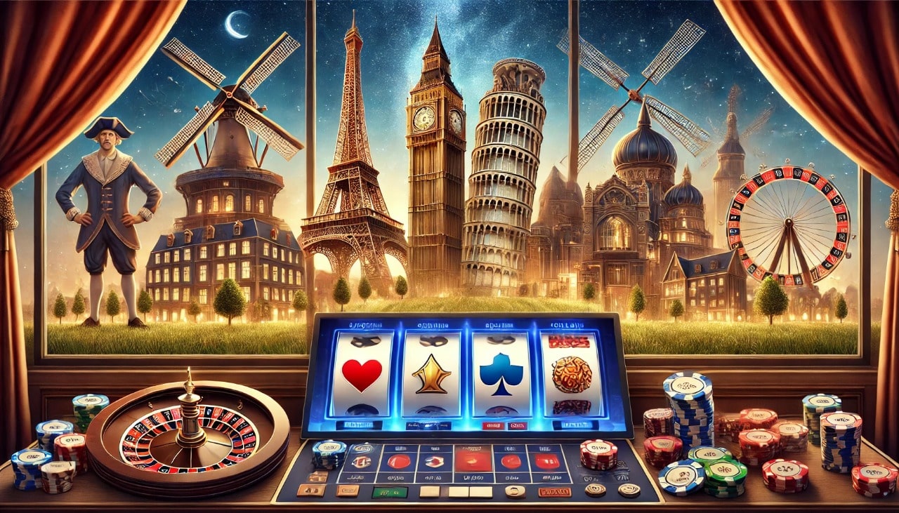 WEIWEI168 Casino Website – Enjoy Easy Registration and Trusted Real Money Slot Entertainment