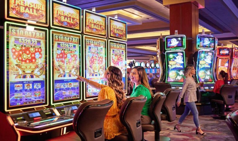 A Beginner Friendly Guide to Playing Online Slot Safely