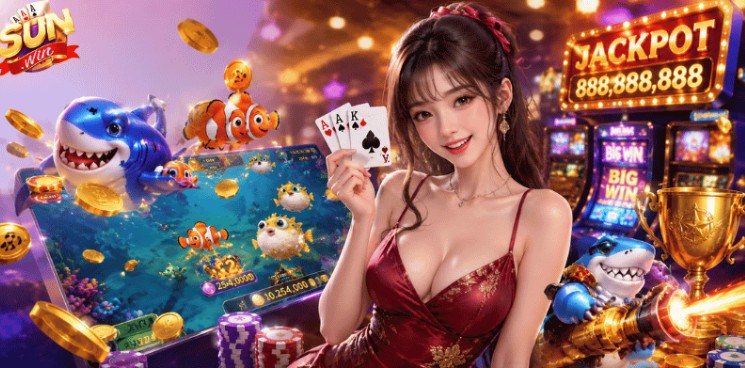 Maximizing Digital Entertainment Efficiency Through the sunwin Ecosystem