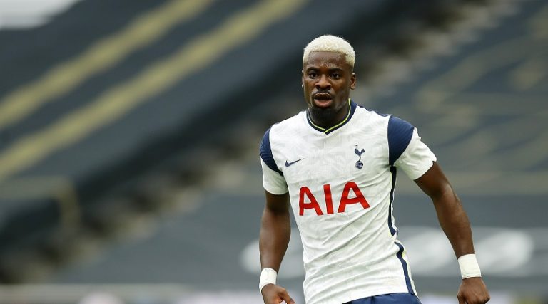 The Professional Journey of Serge Aurier