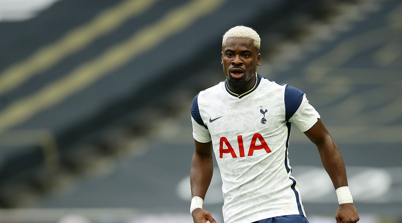 The Professional Journey of Serge Aurier