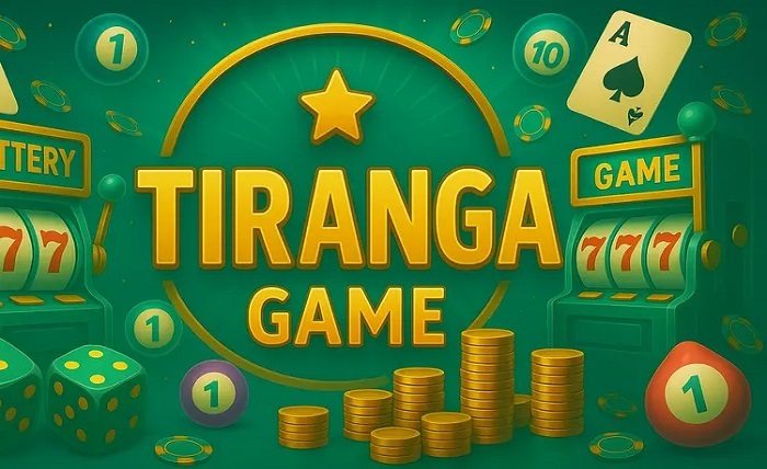 Tiranga Game Android App 2026 – Full Platform Review, Features, Mobile Access & User Guide