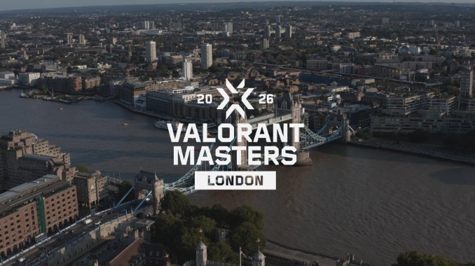 Valorant Masters London: Teams, Format, Schedule, and Key Storylines