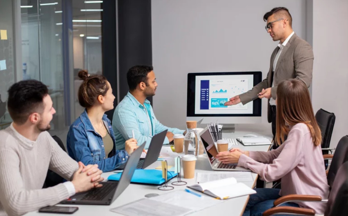 Why Marketing Agencies Need Better Management Systems to Scale Successfully