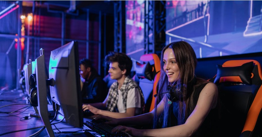 Why Online Slot Gaming Feels More Entertaining Through Dynamic Interfaces