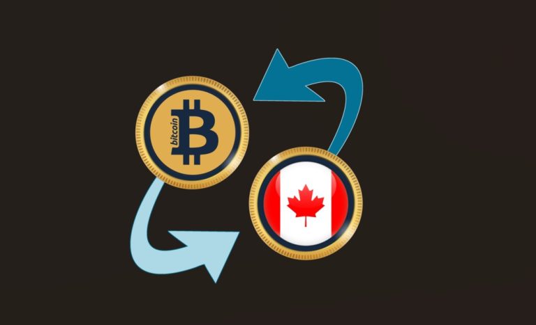 How to Buy Bitcoin (BTC) with Canadian Dollars (CAD)