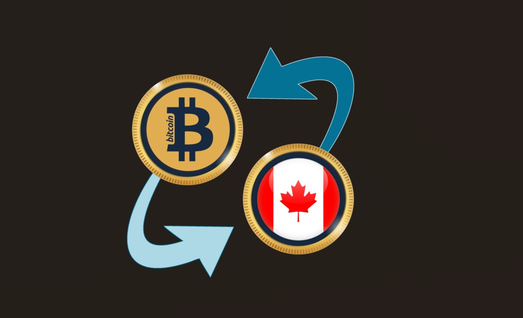 How to Buy Bitcoin (BTC) with Canadian Dollars (CAD)