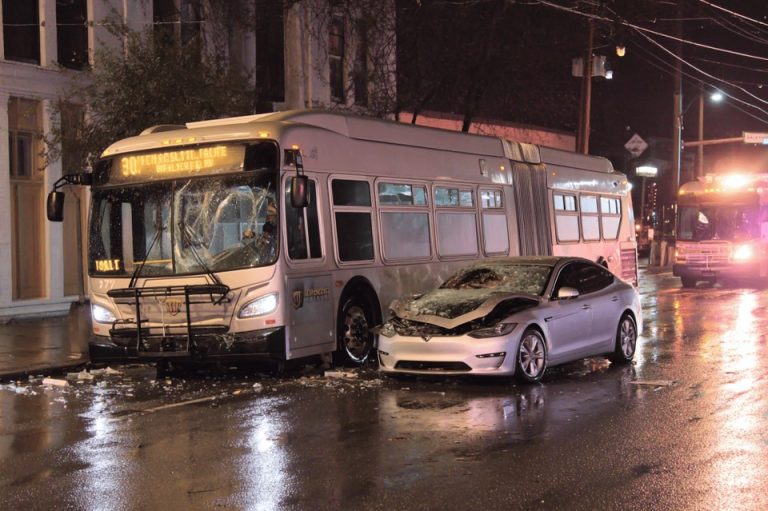 Washington, DC Bus Accident Settlements: Key Factors Affecting Value