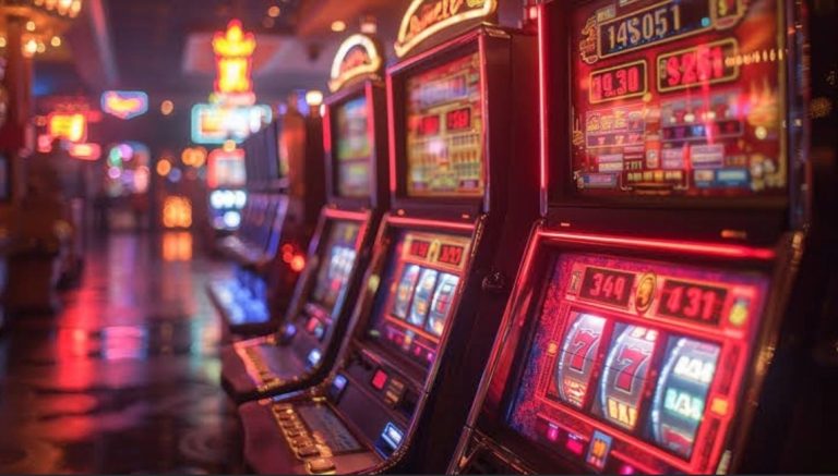 Why Randomness Is the Core of Every Digital Slot